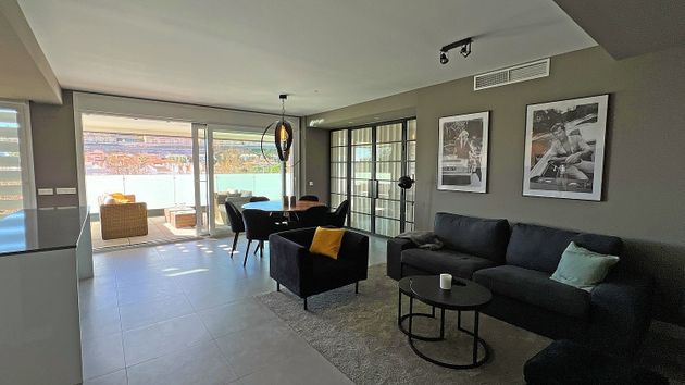 Foto 2 de Pis en venda a La Cala Mijas de 3 habitacions amb terrassa i piscina