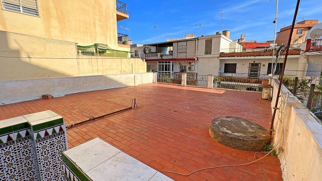 Foto 1 de Venta de casa adosada en Centro Ciudad de 3 habitaciones con terraza y aire acondicionado