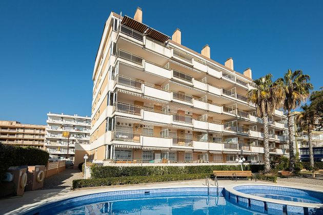 Foto 2 de Ático en venta en Can Toni de 4 habitaciones con terraza y piscina