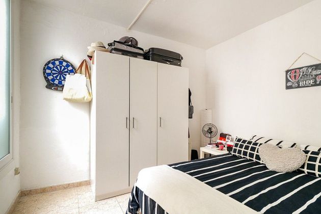 Foto 1 de Alquiler de piso en pasaje Dels Escudellers de 1 habitación con muebles y aire acondicionado