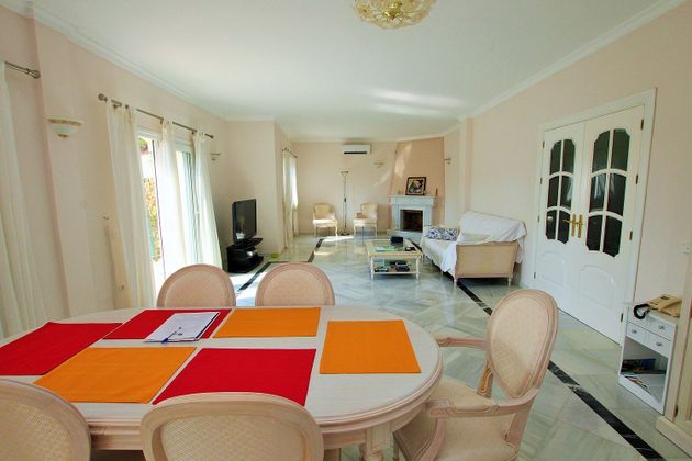 Foto 2 de Chalet en venta en La Cala Mijas de 4 habitaciones con terraza y piscina