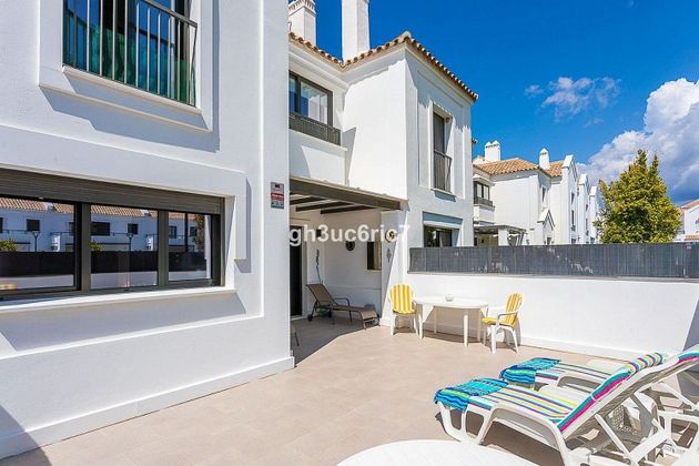 Foto 2 de Casa en venda a La Cala Mijas de 3 habitacions amb terrassa i piscina