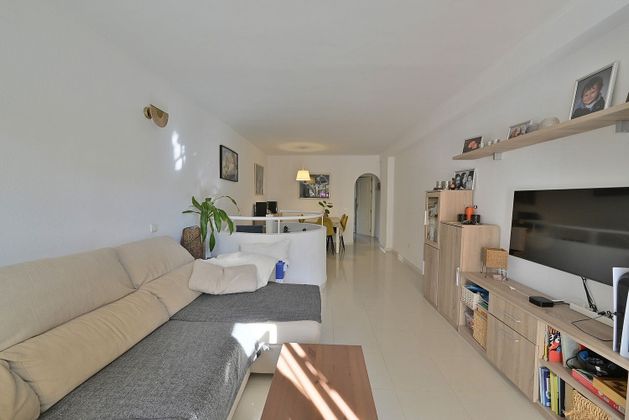 Foto 2 de Dúplex en venda a calle Lince Iberico de 2 habitacions amb terrassa i piscina
