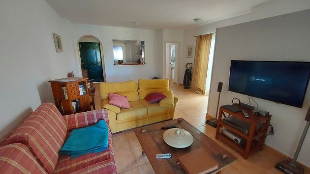 Foto 2 de Venta de piso en Bonanza-Avda de Huelva-Bº Andalucia de 3 habitaciones con piscina y garaje