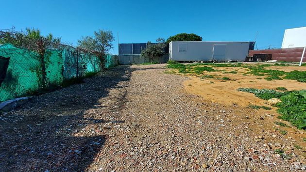 Foto 2 de Casa rural en venda a Ctra Jerez-Ctra del Puerto de 1 habitació i 20 m²