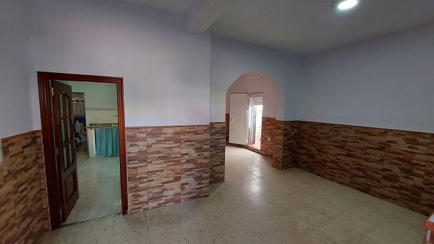 Foto 1 de Chalet en venta en avenida De Huelva de 3 habitaciones con terraza y aire acondicionado