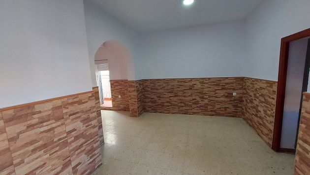 Foto 2 de Xalet en venda a avenida De Huelva de 3 habitacions amb terrassa i aire acondicionat