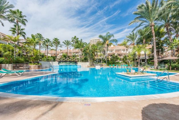 Foto 1 de Piso en venta en Río Real de 2 habitaciones con terraza y piscina
