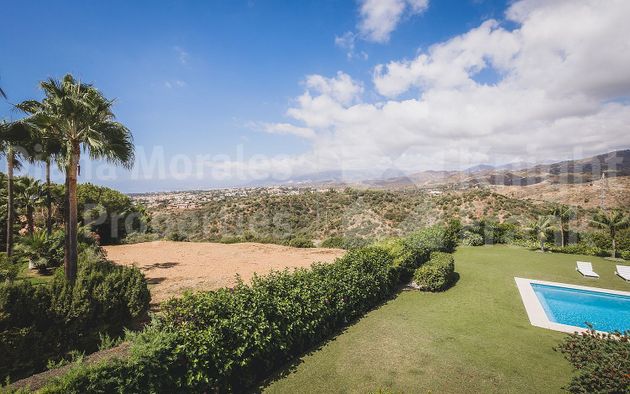 Foto 2 de Terreny en venda a Cabo Pino - Reserva de Marbella de 2324 m²