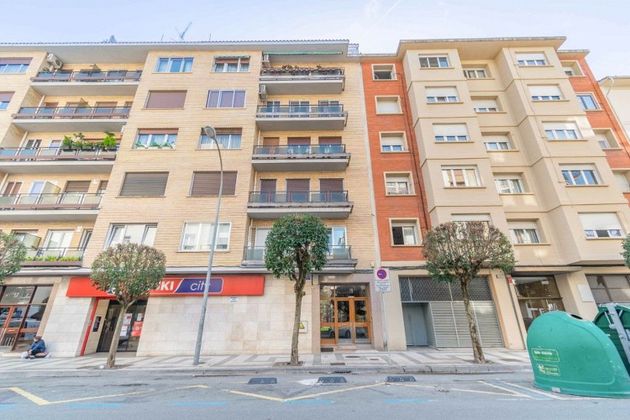Foto 2 de Pis en venda a calle Abejeras de 3 habitacions amb terrassa i balcó
