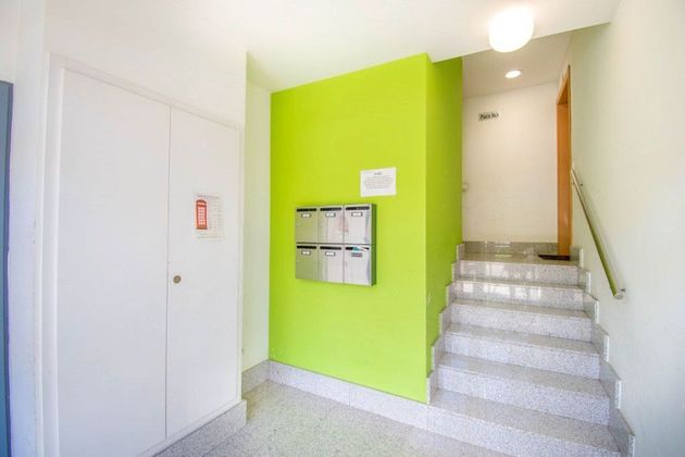 Foto 2 de Dúplex en venda a calle Concejo de Zabalegui de 3 habitacions amb terrassa i garatge