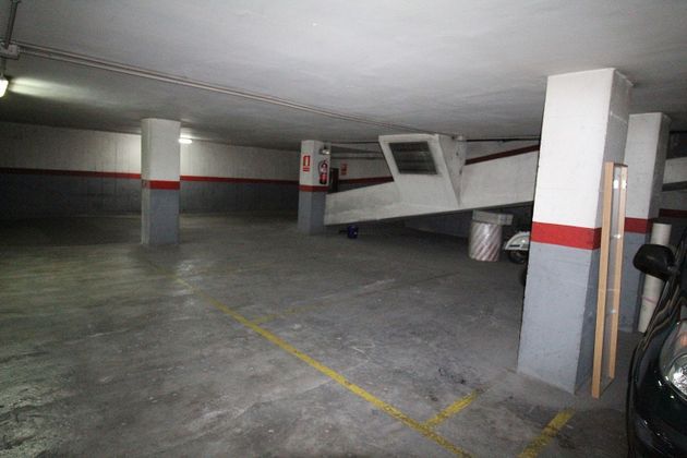 Foto 1 de Garaje en venta en L'Antiga Esquerra de l'Eixample de 20 m²