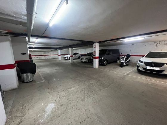 Foto 2 de Garatge en venda a Canet de Mar de 15 m²