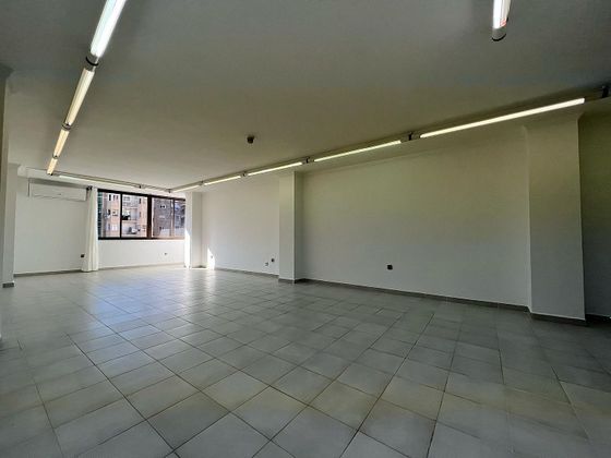Foto 1 de Oficina en lloguer a La Nova Esquerra de l'Eixample de 55 m²