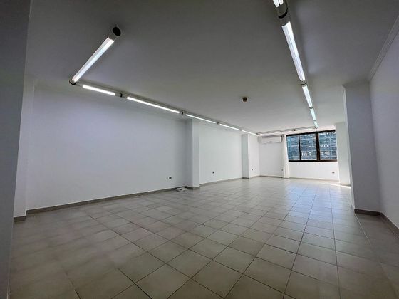 Foto 2 de Oficina en lloguer a La Nova Esquerra de l'Eixample de 55 m²