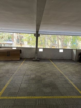 Foto 1 de Garatge en venda a Sant Antoni de 12 m²