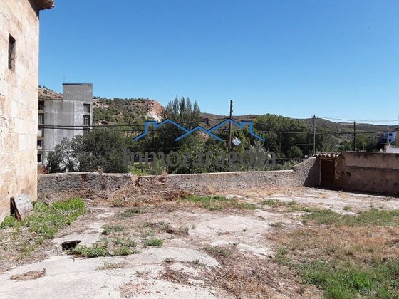 Foto 2 de Venta de terreno en Villanueva de Huerva de 1200 m²