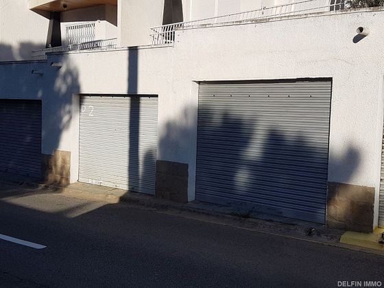 Foto 2 de Venta de garaje en Port Esportiu - Puig Rom - Canyelles de 18 m²