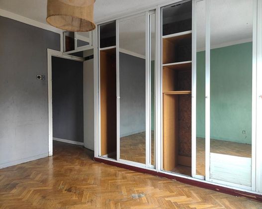 Foto 2 de Piso en venta en Numancia de 4 habitaciones con ascensor