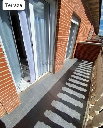 Foto 1 de Pis en venda a Valdestillas de 4 habitacions amb terrassa i garatge