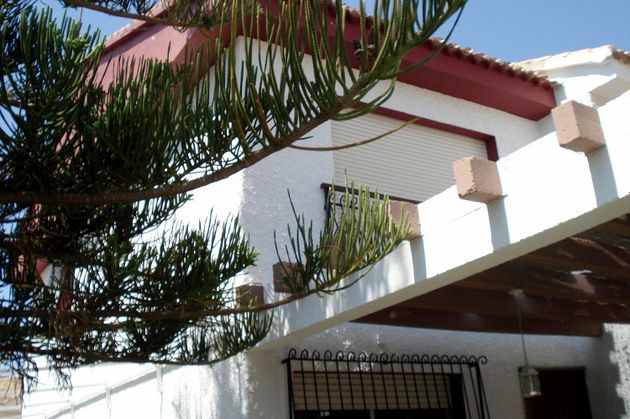 Foto 2 de Casa en venda a Puerto de Mazarrón de 4 habitacions amb terrassa i garatge