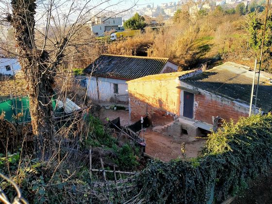 Foto 1 de Chalet en venta en calle Sant Feliu de 4 habitaciones con terraza y piscina
