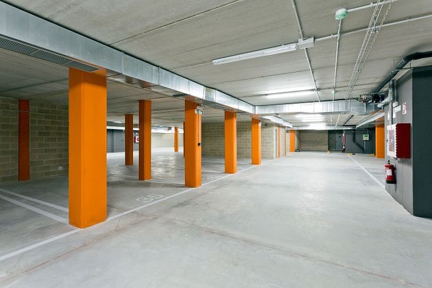 Foto 2 de Garatge en venda a calle Antonio Conejo Salguero de 11 m²
