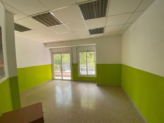 Foto 1 de Alquiler de oficina en Sant Adrià de Besos de 60 m²
