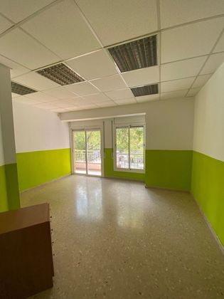 Foto 2 de Alquiler de oficina en Sant Adrià de Besos de 60 m²