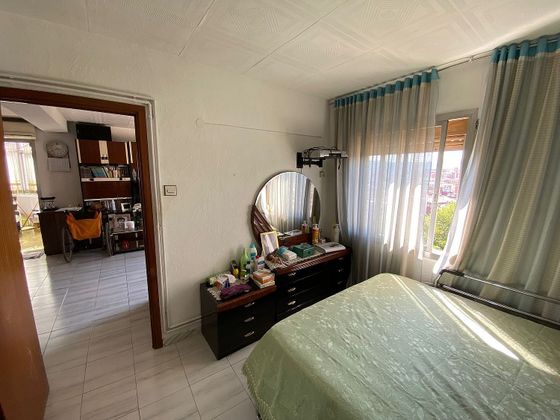 Foto 2 de Piso en venta en San Roc - El Remei de 3 habitaciones con balcón y ascensor
