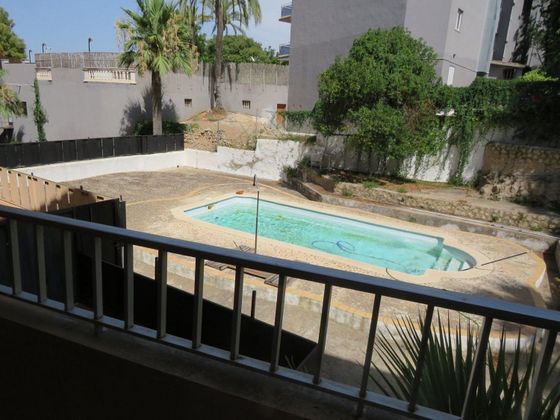 Foto 1 de Local en venda a El Terreno amb piscina i aire acondicionat