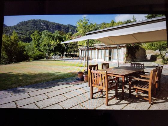 Foto 1 de Casa rural en venda a Valldemossa de 7 habitacions amb terrassa i jardí