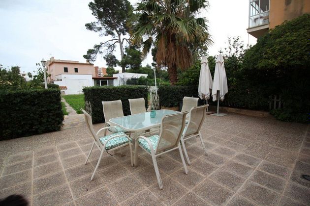 Foto 2 de Xalet en venda a Can Pastilla - Les Meravelles - S'Arenal de 4 habitacions amb terrassa i jardí