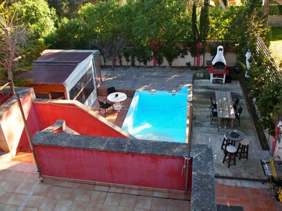 Foto 1 de Venta de chalet en El Toro de 3 habitaciones con terraza y piscina