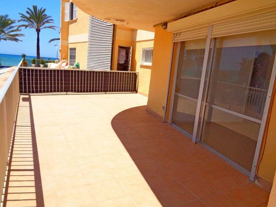 Foto 2 de Venta de piso en Can Pastilla - Les Meravelles - S'Arenal de 2 habitaciones con terraza y aire acondicionado