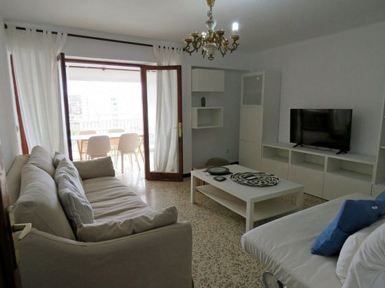 Foto 2 de Pis en venda a S'Arenal-Son Verí de 3 habitacions amb terrassa i balcó