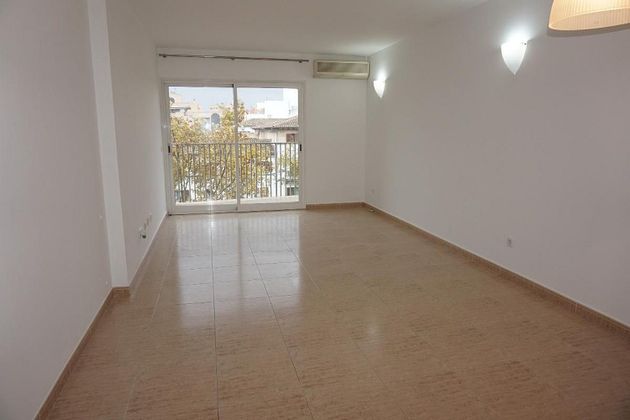Foto 1 de Venta de piso en Son Cladera - El Vivero de 3 habitaciones con terraza y balcón