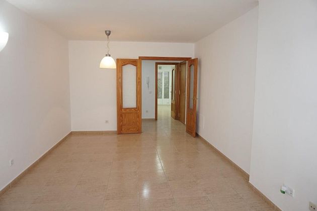 Foto 2 de Venta de piso en Son Cladera - El Vivero de 3 habitaciones con terraza y balcón