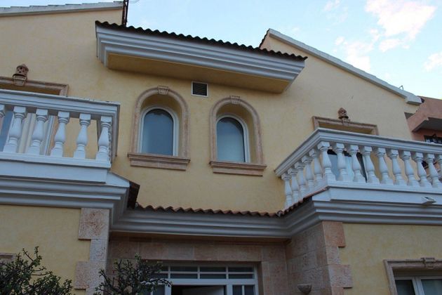 Foto 2 de Xalet en venda a Palmanova de 6 habitacions amb terrassa i piscina