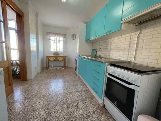 Foto 2 de Venta de piso en Can Pastilla - Les Meravelles - S'Arenal de 3 habitaciones con balcón y aire acondicionado