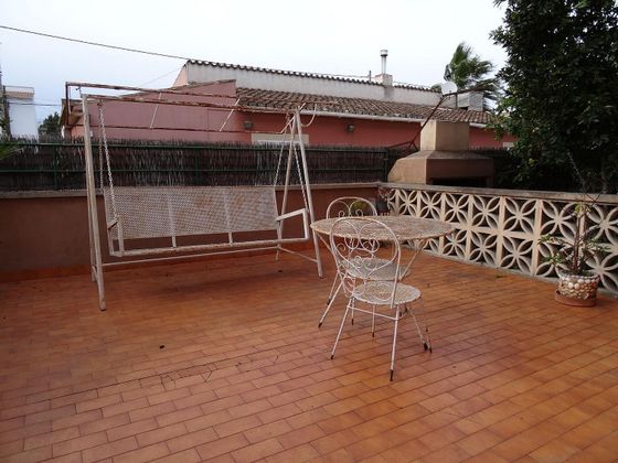 Foto 2 de Xalet en venda a Son Ramonell - Es Figueral de 8 habitacions amb terrassa i garatge