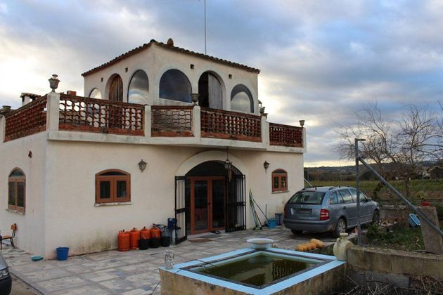 Foto 1 de Casa rural en venta en Sant Joan de 4 habitaciones con terraza
