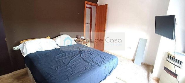 Foto 2 de Ático en venta en Creu de Barberà de 3 habitaciones con terraza y aire acondicionado