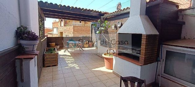 Foto 2 de Casa en venta en Creu de Barberà de 5 habitaciones con terraza y aire acondicionado