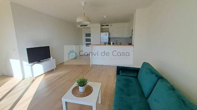 Foto 2 de Pis en venda a Can Feu - Can Gambús - Hostafrancs de 3 habitacions amb piscina i garatge
