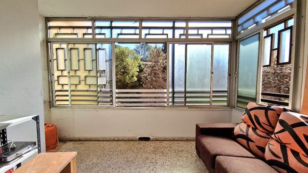 Foto 2 de Pis en venda a Mangas Verdes - Las Flores - Parque del Sur de 5 habitacions amb terrassa i ascensor