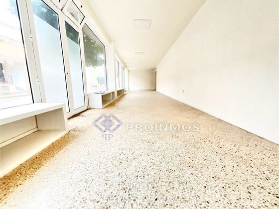 Foto 1 de Alquiler de local en Vilafranca de Bonany de 90 m²