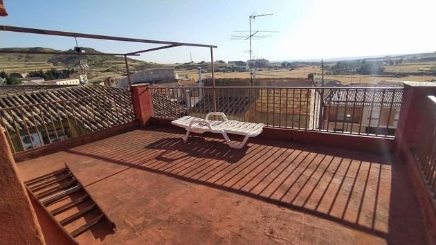 Foto 1 de Xalet en venda a calle La Paz de 3 habitacions amb terrassa