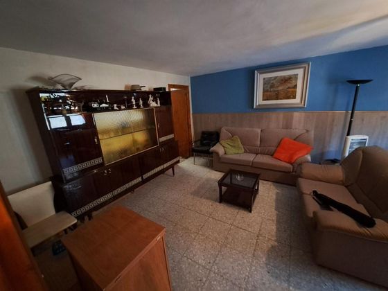 Foto 2 de Xalet en venda a calle La Paz de 3 habitacions amb terrassa