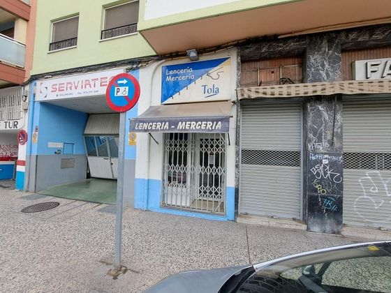Foto 1 de Local en venda a calle Del Doctor D Joaquín Aznar Molina amb aire acondicionat i calefacció